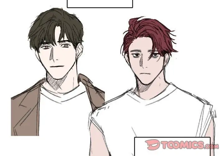 A Future with You Chapter 44.2 page 2 - 