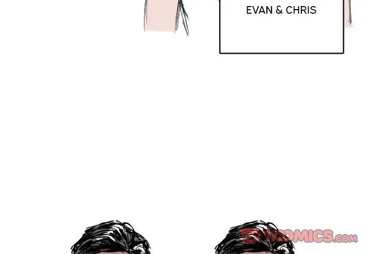 A Future with You Chapter 44.2 page 3 - 