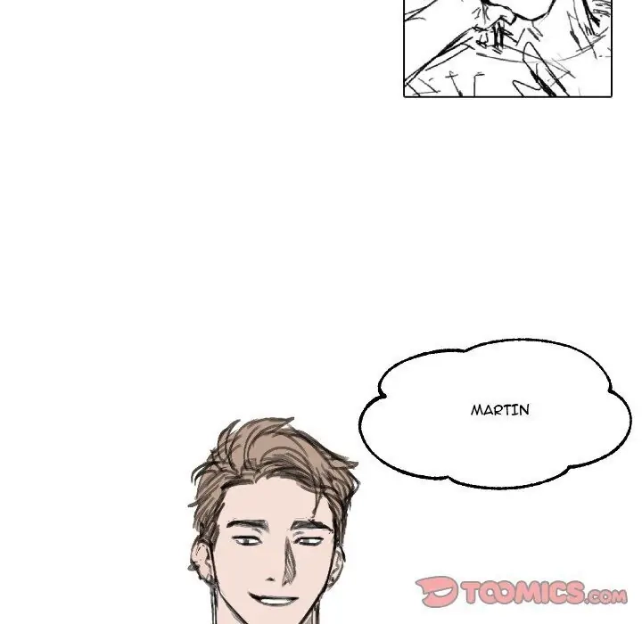 A Future with You Chapter 44.2 page 6 - 