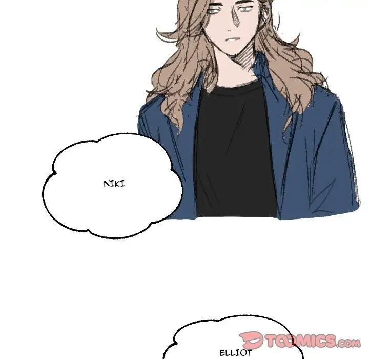 A Future with You Chapter 44.2 page 8 - 