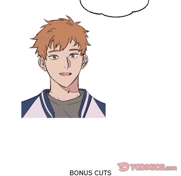 A Future with You Chapter 44.2 page 9 - 