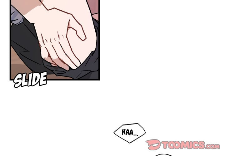 A Future with You Chapter 44 page 2 - 
