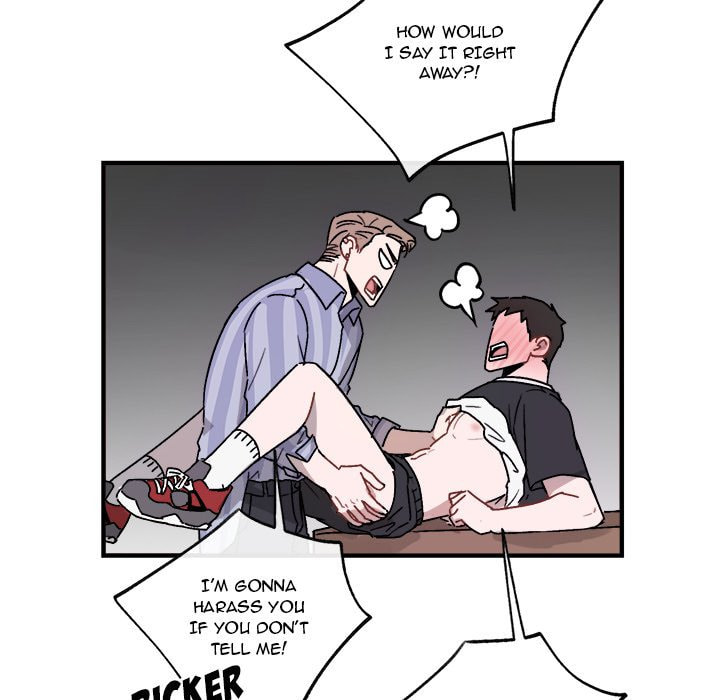 A Future with You Chapter 44 page 12 - 
