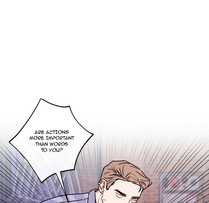 A Future with You Chapter 44 page 17 - 