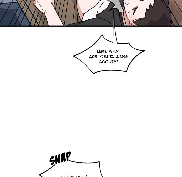 A Future with You Chapter 44 page 19 - 