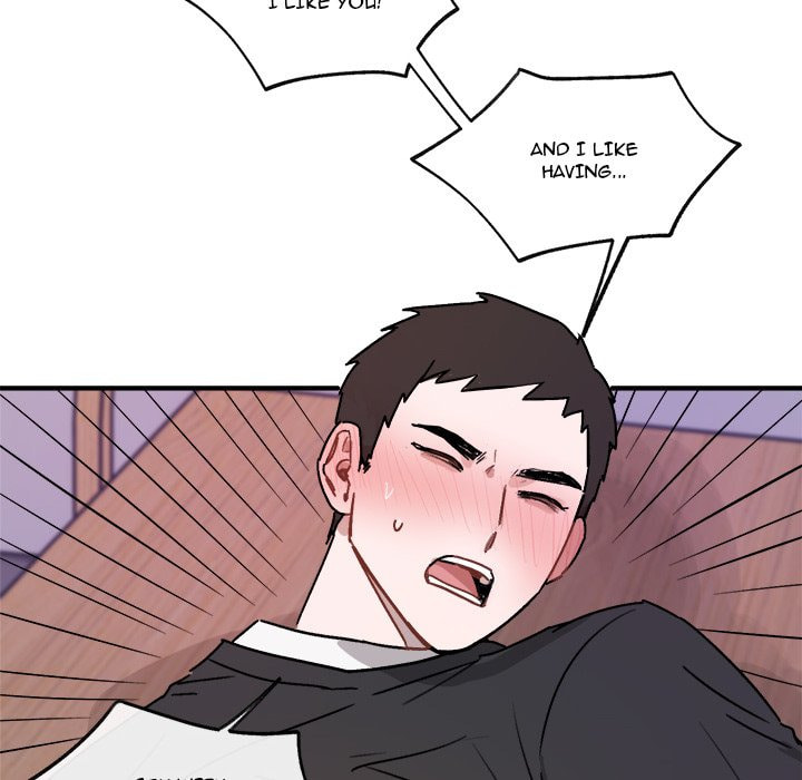 A Future with You Chapter 44 page 20 - 
