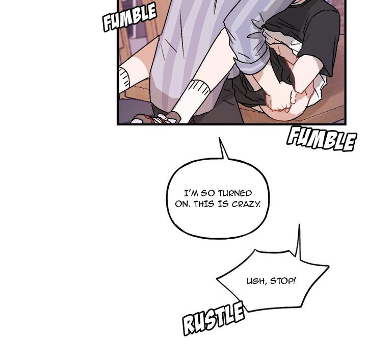 A Future with You Chapter 44 page 25 - 