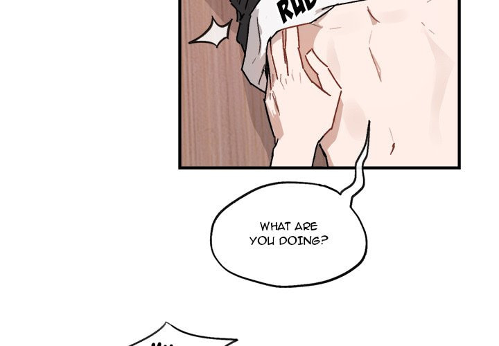 A Future with You Chapter 44 page 4 - 