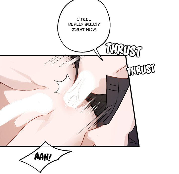 A Future with You Chapter 44 page 33 - 