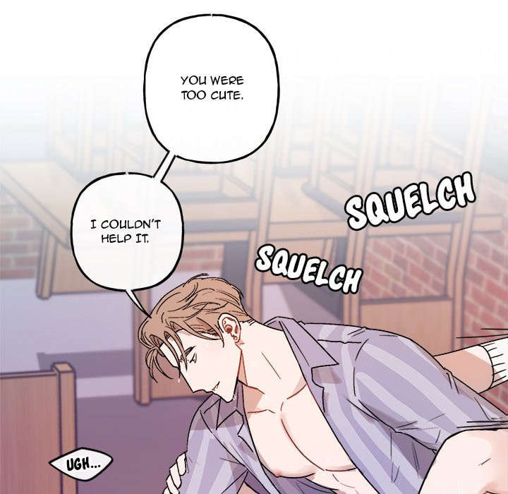 A Future with You Chapter 44 page 36 - 
