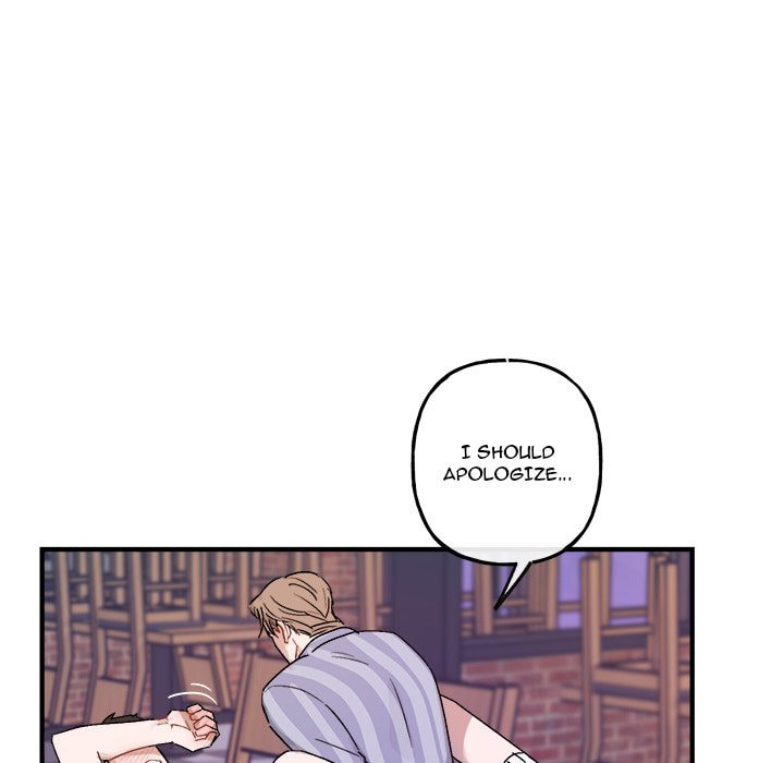 A Future with You Chapter 44 page 38 - 
