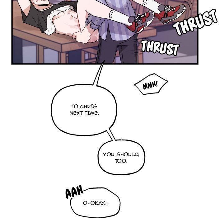 A Future with You Chapter 44 page 39 - 