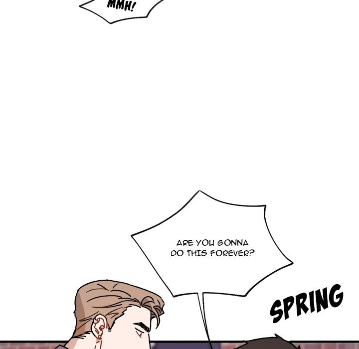 A Future with You Chapter 44 page 5 - 