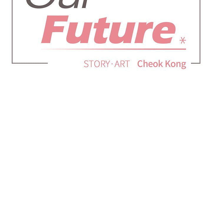 A Future with You Chapter 44 page 42 - 