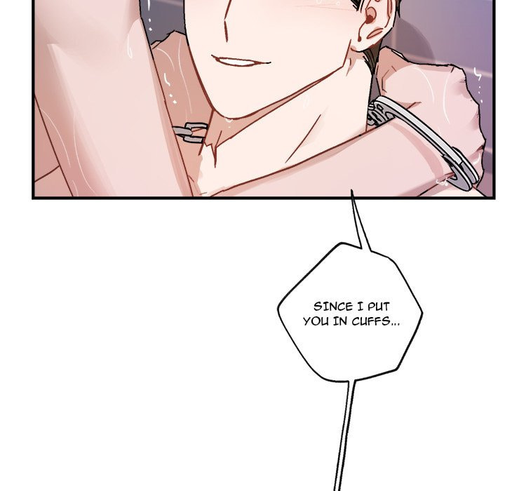 A Future with You Chapter 44 page 49 - 