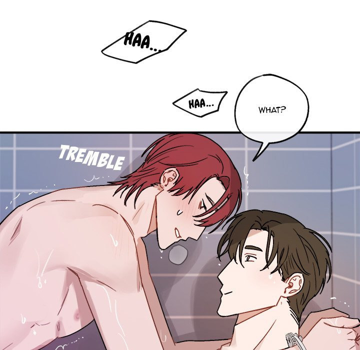 A Future with You Chapter 44 page 52 - 