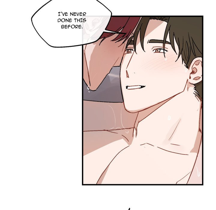 A Future with You Chapter 44 page 54 - 