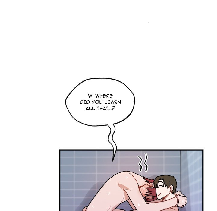 A Future with You Chapter 44 page 57 - 
