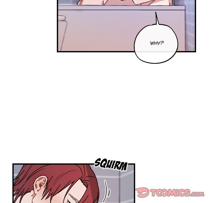 A Future with You Chapter 44 page 58 - 