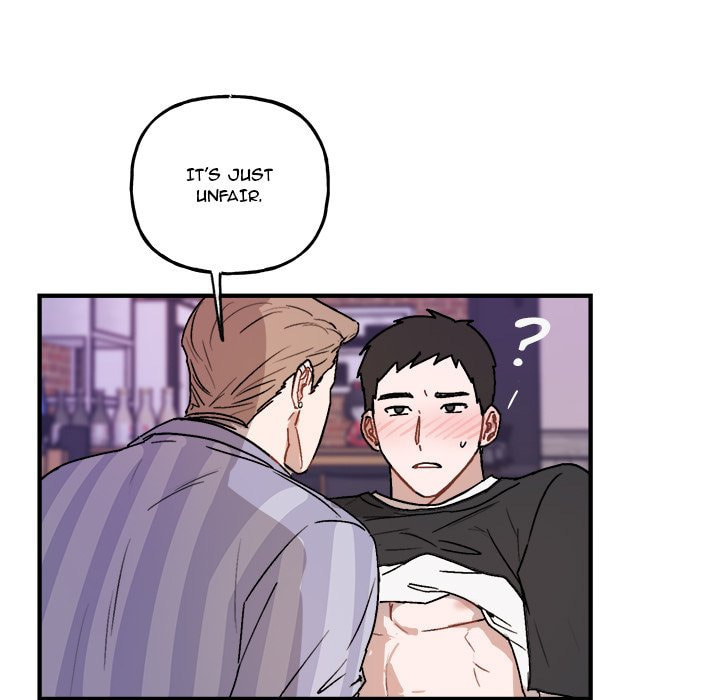 A Future with You Chapter 44 page 7 - 