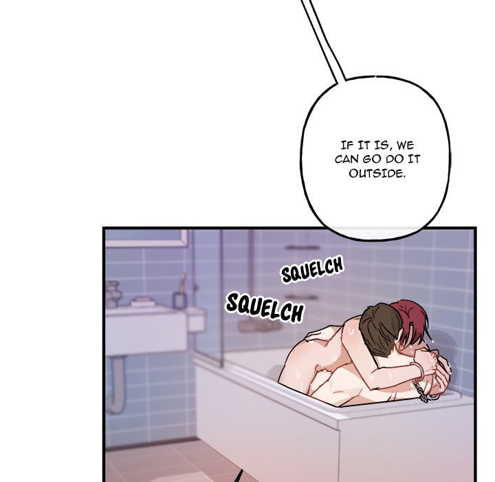 A Future with You Chapter 44 page 68 - 