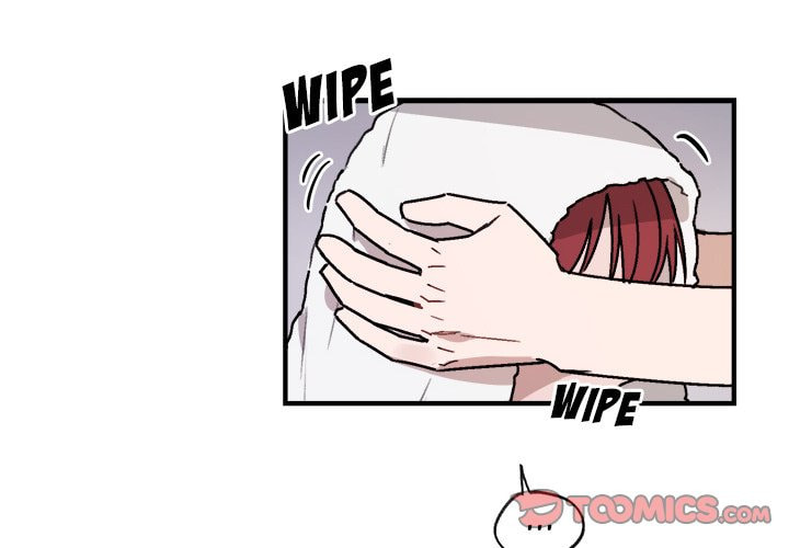 A Future with You Chapter 45 page 2 - 