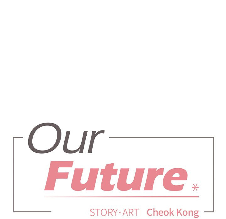 A Future with You Chapter 45 page 11 - 