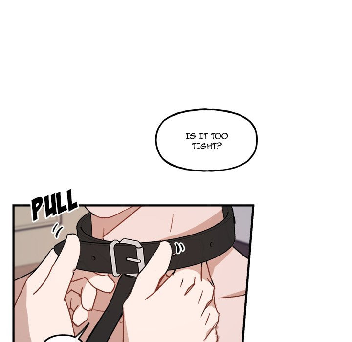 A Future with You Chapter 45 page 14 - 