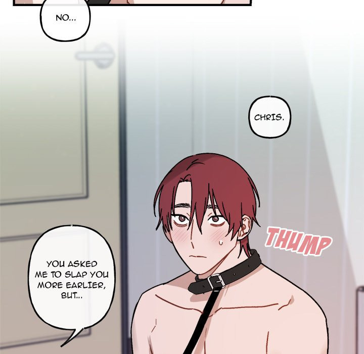 A Future with You Chapter 45 page 15 - 