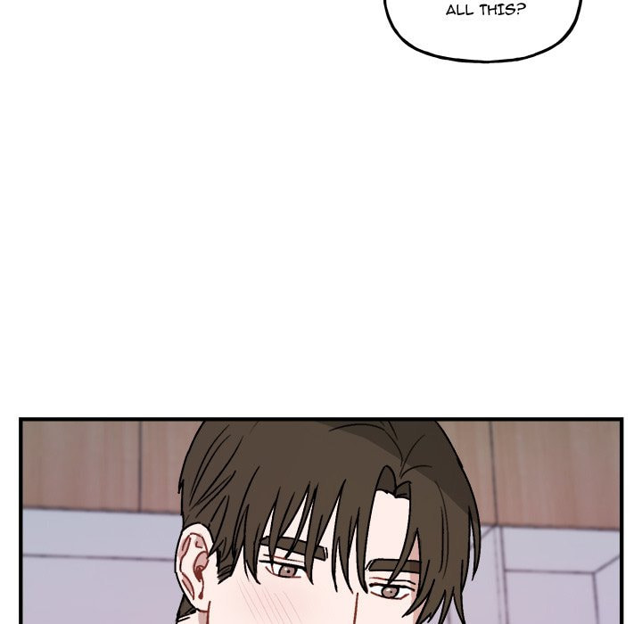 A Future with You Chapter 45 page 17 - 