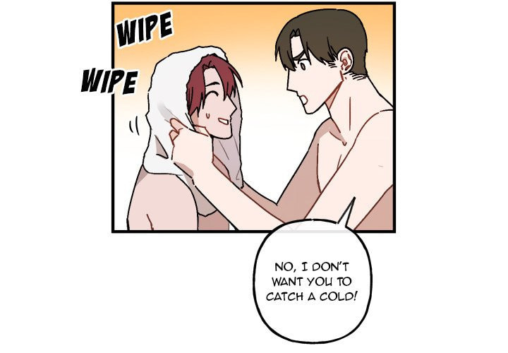 A Future with You Chapter 45 page 4 - 
