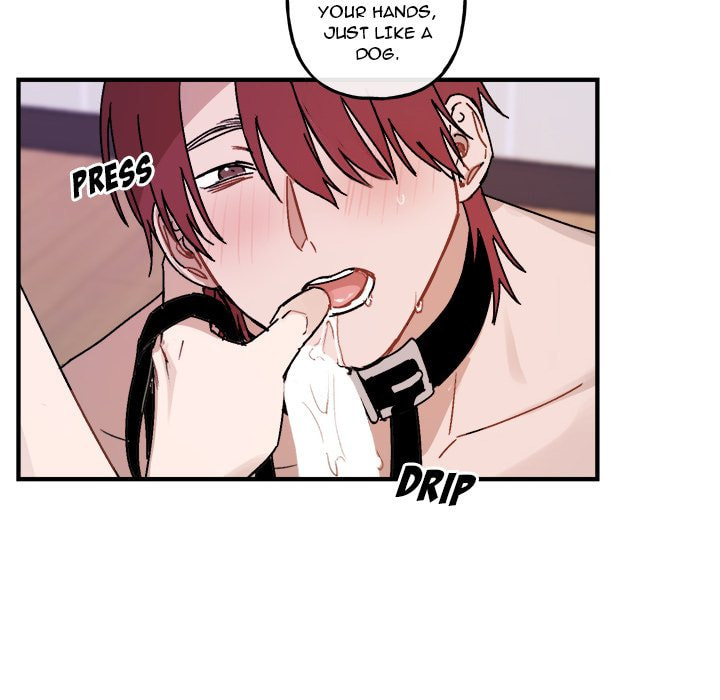 A Future with You Chapter 45 page 32 - 