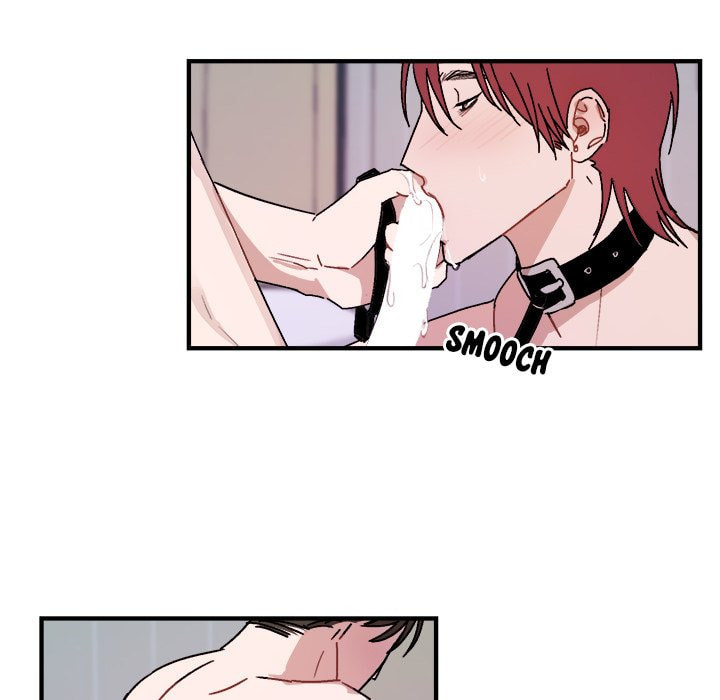 A Future with You Chapter 45 page 34 - 