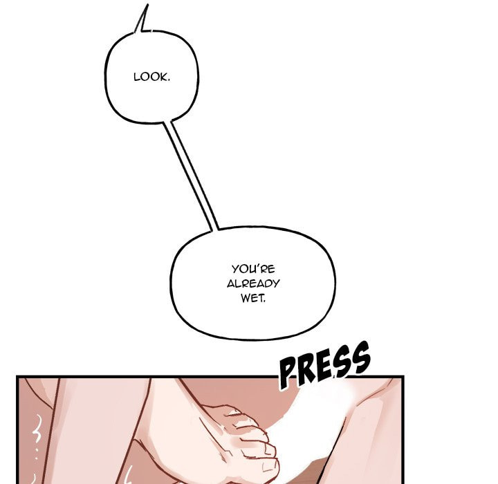 A Future with You Chapter 45 page 44 - 