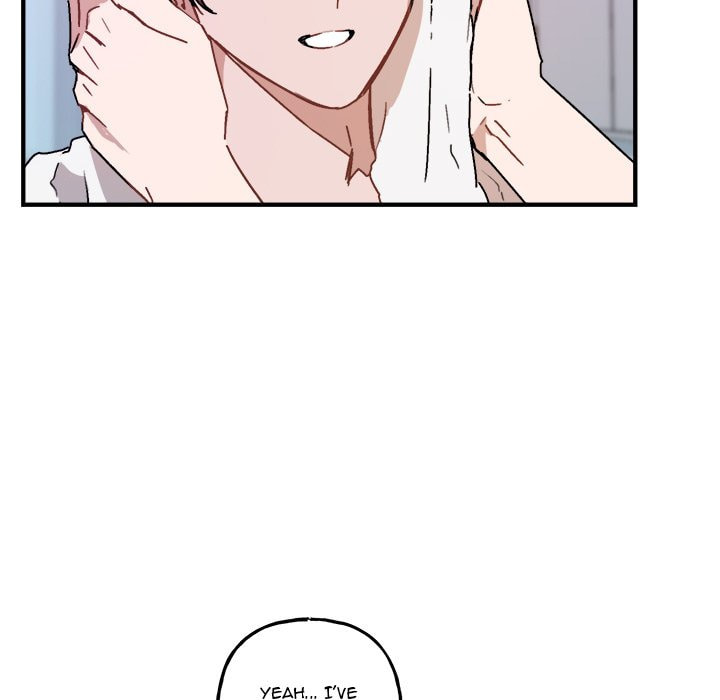 A Future with You Chapter 45 page 6 - 