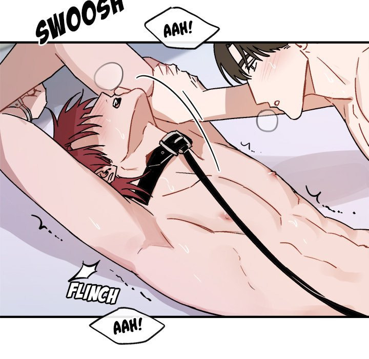 A Future with You Chapter 45 page 55 - 