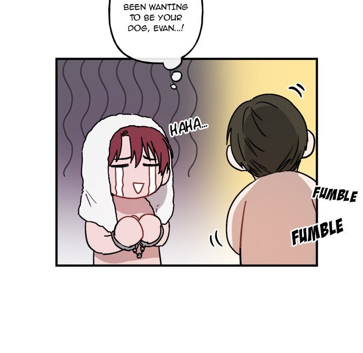 A Future with You Chapter 45 page 7 - 