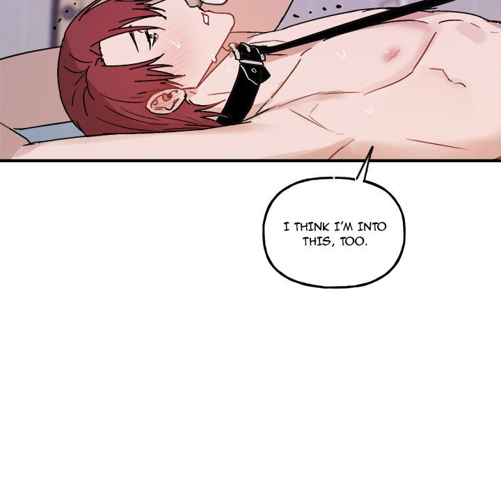 A Future with You Chapter 45 page 63 - 
