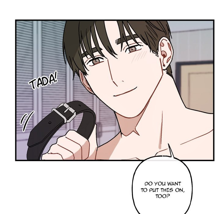 A Future with You Chapter 45 page 9 - 