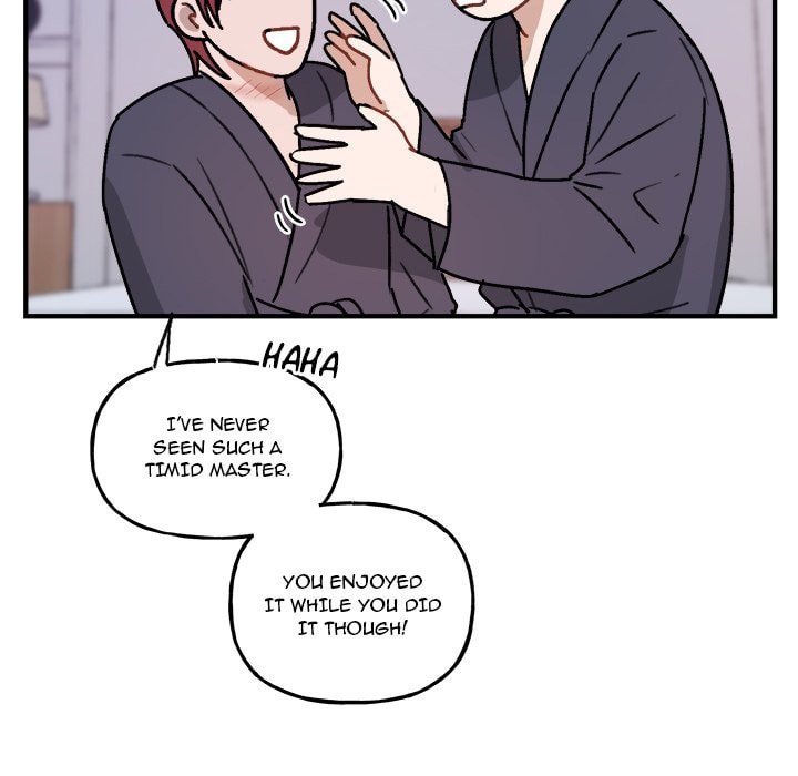 A Future with You Chapter 45 page 89 - 