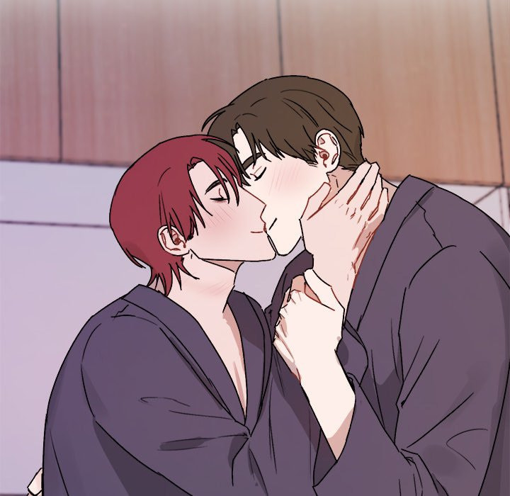 A Future with You Chapter 45 page 100 - 