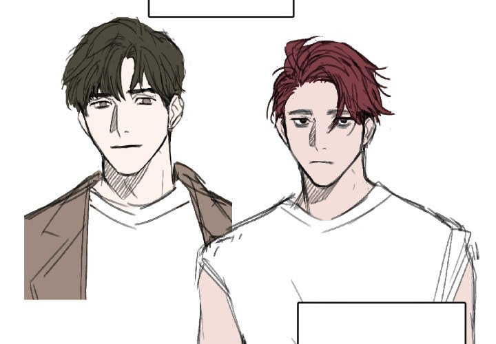 A Future with You Chapter 46 page 2 - 