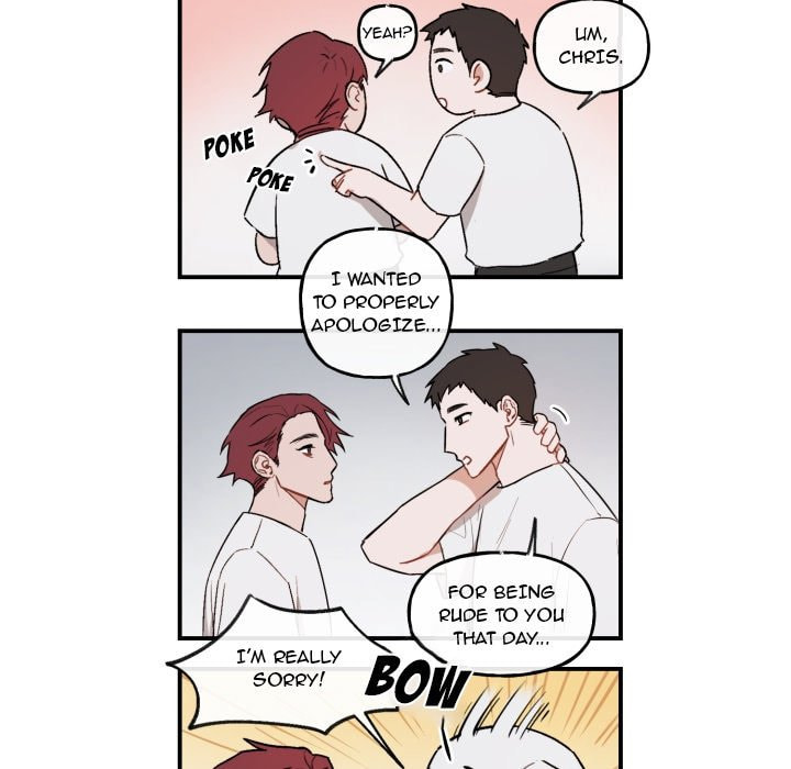 A Future with You Chapter 46 page 14 - 
