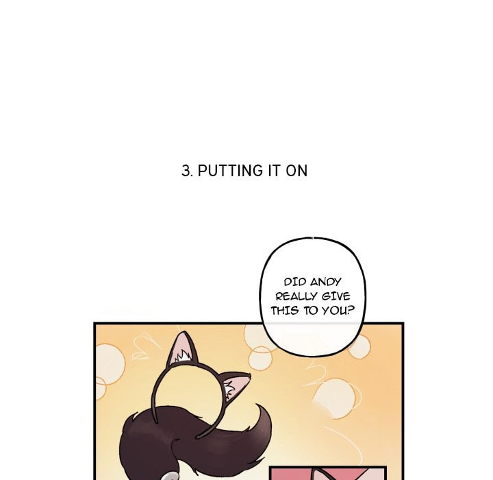 A Future with You Chapter 46 page 18 - 