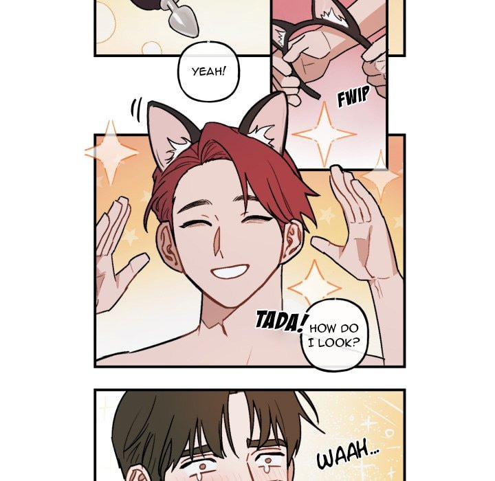 A Future with You Chapter 46 page 19 - 