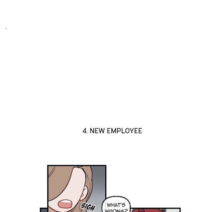 A Future with You Chapter 46 page 21 - 