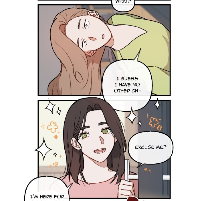 A Future with You Chapter 46 page 23 - 