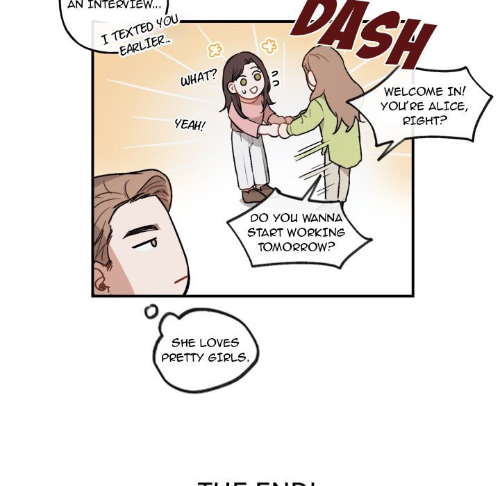 A Future with You Chapter 46 page 24 - 