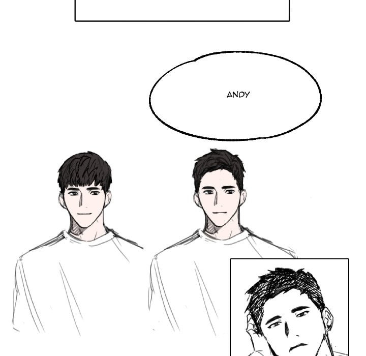 A Future with You Chapter 46 page 5 - 