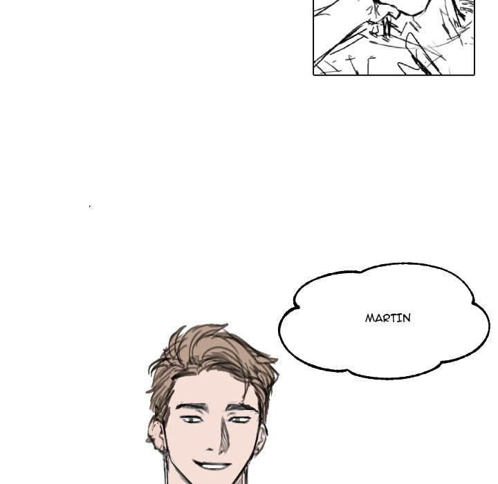 A Future with You Chapter 46 page 6 - 